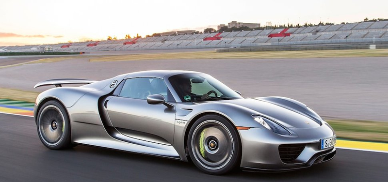 Illustration for article titled Ten Of The Most Fuel Efficient Performance Cars You Can Buy